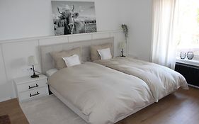 Haus Sonnenhang Wohnung 1